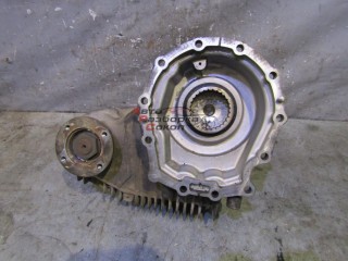 Коробка раздаточная Mercedes Benz W211 E-Klasse 2002-2009 78660 A2112800900