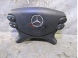  Подушка безопасности в рулевое колесо Mercedes Benz W211 E-Klasse 2002-2009 78730 A2198601502