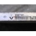 Радиатор кондиционера (конденсер) Nissan Terrano III (D10) 2014-нв 78918 921007794R