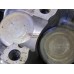 Головка блока Mazda Mazda 3 (BK) 2002-2009 78951 L30910090D