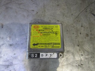 Блок управления AIR BAG Kia Spectra 2001-2014 79608 0K2DK677F0