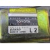 Датчик AIR BAG Toyota Camry CV3 2001-2006 80032 8983033060