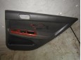  Обшивка двери задней правой Toyota Camry CV3 2001-2006 80158 6763033640