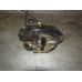 Замок двери задней правой Toyota Camry CV3 2001-2006 80087 6905033071