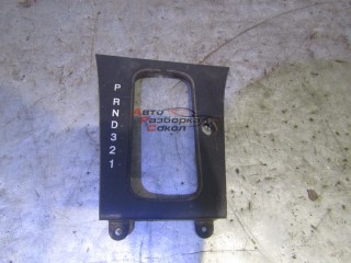 Накладка индикатора переключения передач Opel Astra G 1998-2005 80199 90562563