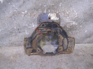 Пыльник тормозного диска Opel Astra G 1998-2005 80220 90538678