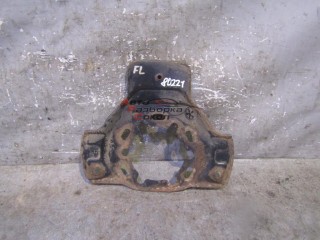Пыльник тормозного диска Opel Astra G 1998-2005 80221 90538678