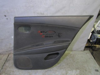 Обшивка двери задней правой Nissan Primera P12E 2002-2007 80387 82978AV600