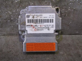 Блок управления AIR BAG Porsche Cayenne 2003-2010 80401 95561821910