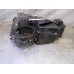 Корпус отопителя Porsche Cayenne 2003-2010 80450 95557206000