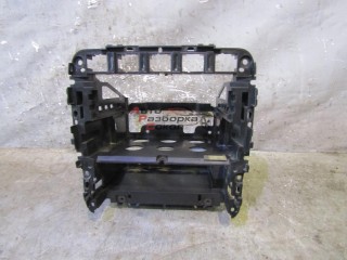 Рамка магнитолы Porsche Cayenne 2003-2010 80466 95555209304