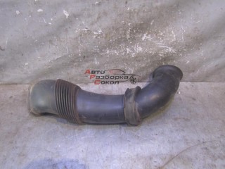 Воздухозаборник (внутри) Porsche Cayenne 2003-2010 80597 95511010310