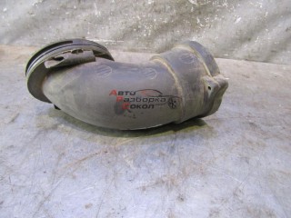 Патрубок воздушного фильтра Porsche Cayenne 2003-2010 80623 7L0129533