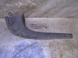 Накладка декоративная Porsche Cayenne 2003-2010 80653 9555042840001C