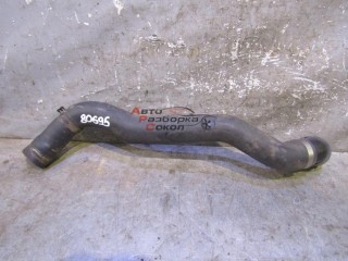 Патрубок радиатора Porsche Cayenne 2003-2010 80695 95510663210