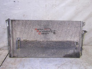 Радиатор кондиционера (конденсер) VW Touareg 2002-2010 80699 7L0820411F