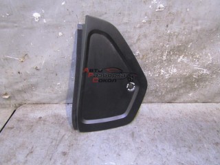 Накладка декоративная Porsche Cayenne 2003-2010 81007 95555218202A03