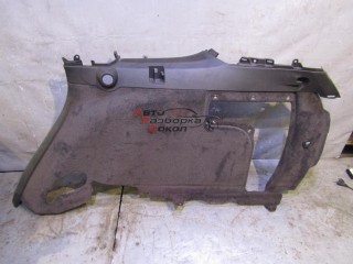 Обшивка багажника Porsche Cayenne 2003-2010 81024 95555504202PCJ