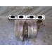 Коллектор впускной Opel Astra G 1998-2005 81076 9158176