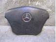  Подушка безопасности в рулевое колесо Mercedes Benz W163 M-Klasse (ML) 1998-2004 81173 A1634600198