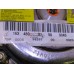 Подушка безопасности в рулевое колесо Mercedes Benz W163 M-Klasse (ML) 1998-2004 81173 A1634600198