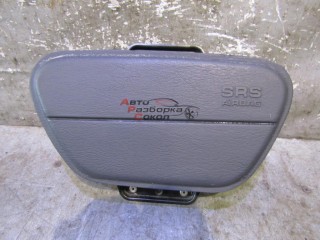 Подушка безопасности в дверь Mercedes Benz W163 M-Klasse (ML) 1998-2004 81201 A1638600105