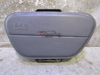 Подушка безопасности в дверь Mercedes Benz W163 M-Klasse (ML) 1998-2004 81202 A1638600205
