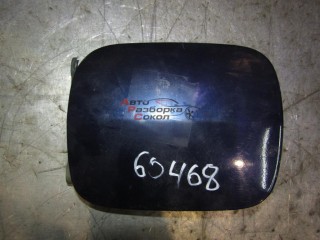 Лючок бензобака Toyota Avensis II 2003-2008 60468 7735005020