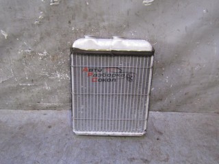 Радиатор отопителя Opel Astra G 1998-2005 81206 1618142