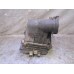 Корпус воздушного фильтра Mercedes Benz W163 M-Klasse (ML) 1998-2004 81356 A1635050160