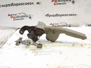 Рычаг стояночного тормоза Hyundai Elantra 2000-2005 43655 597102D520ZE