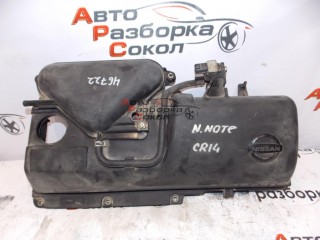 Корпус воздушного фильтра Nissan Note (E11) 2006-2013 46722 16526AX60A