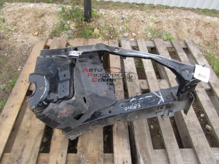 Лонжерон передний левый Mazda Mazda 6 (GH) 2007-2012 74683 GS1D5431X