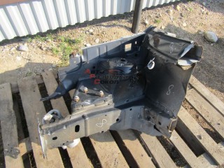 Лонжерон передний правый Ford Fusion 2002-2012 20882 1684903