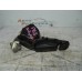 Ремень безопасности Skoda Superb 2002-2008 9966 3B0857813A