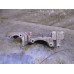 Кронштейн генератора VW Transporter T4 1996-2003 81770 021260087B