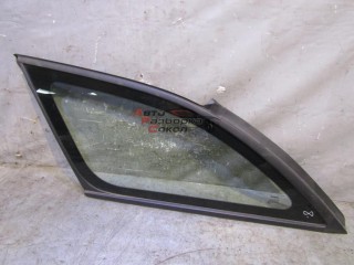 Стекло кузовное глухое левое Nissan Primera P12E 2002-2007 81847 83301AV700