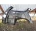 Крыло заднее левое Nissan Primera P12E 2002-2007 81993 76031AV730