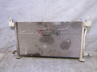 Радиатор кондиционера (конденсер) Chery QQ6 (S21) 2007-2010 82374 S218105010BB