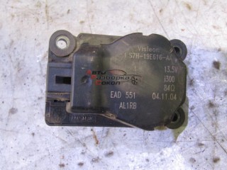 Моторчик заслонки печки Ford Focus I 1998-2004 82566 1448242