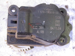 Моторчик заслонки печки Ford Mondeo III 2000-2007 82569 1448242