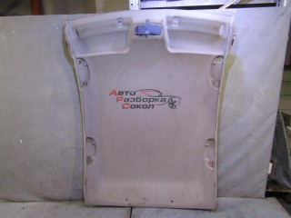 Обшивка потолка Ford Focus I 1998-2004 82660 1337183