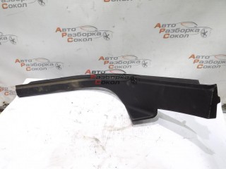 Накладка порога (внутренняя) BMW X5 E70 2007-2013 23081 51477148528