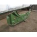 Панель задняя Opel Agila A 2000-2008 83196 9201426