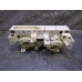 Блок управления печкой Opel Agila A 2000-2008 83201 4703976