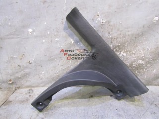 Накладка порога (внутренняя) Hyundai Solaris 2010-2017 83112 858851R000RY