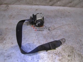 Ремень безопасности Opel Agila A 2000-2008 83279 4700475