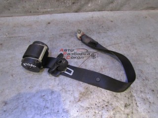 Ремень безопасности Opel Agila A 2000-2008 83280 4705447