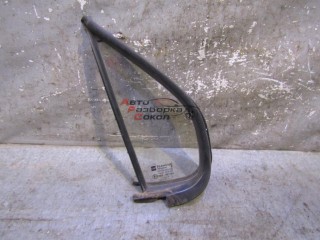 Стекло двери передней правой (форточка) Opel Agila A 2000-2008 83302 4700163