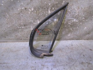 Стекло двери передней левой (форточка) Opel Agila A 2000-2008 83303 4700412